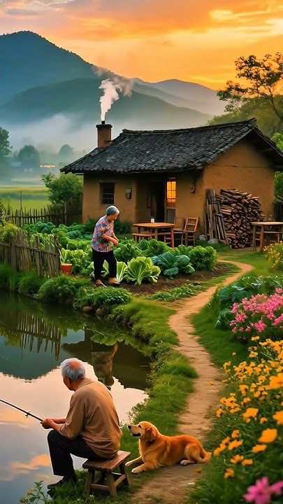 ภูมิปัญญาชาวบ้าน